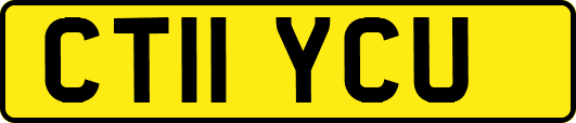 CT11YCU