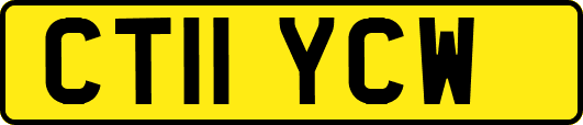 CT11YCW