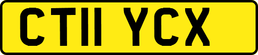 CT11YCX
