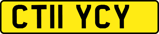CT11YCY