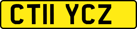 CT11YCZ