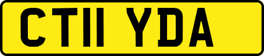 CT11YDA