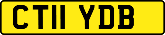 CT11YDB