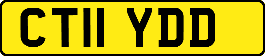 CT11YDD