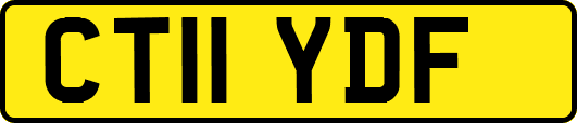 CT11YDF