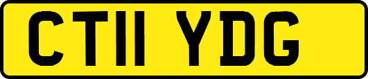 CT11YDG