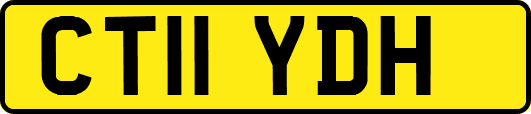 CT11YDH