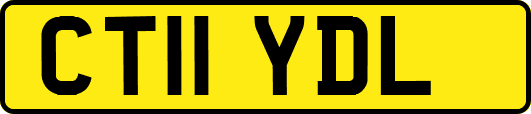 CT11YDL