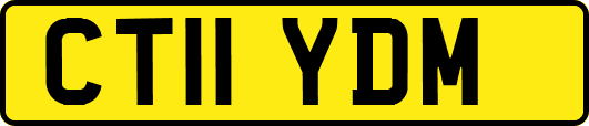CT11YDM