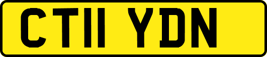 CT11YDN
