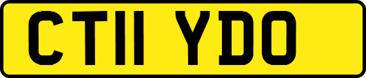 CT11YDO