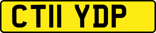 CT11YDP