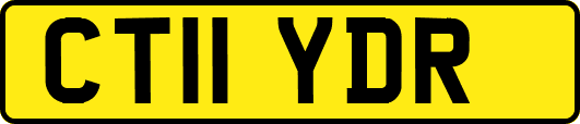CT11YDR