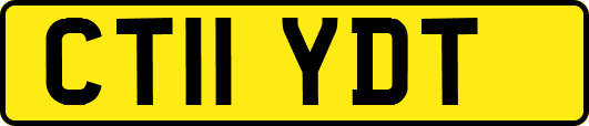 CT11YDT