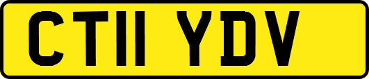 CT11YDV