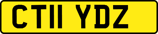CT11YDZ
