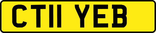 CT11YEB