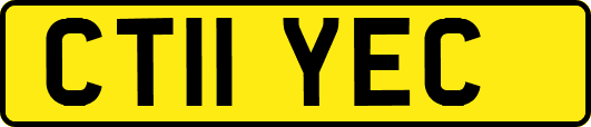 CT11YEC