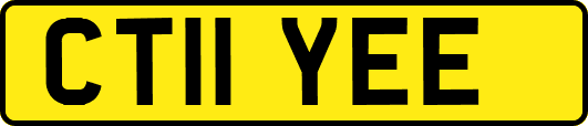 CT11YEE