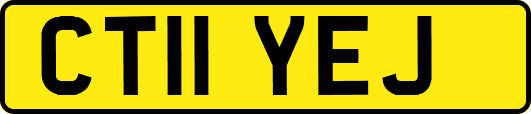 CT11YEJ