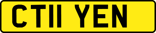 CT11YEN