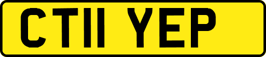 CT11YEP