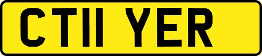 CT11YER
