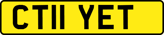 CT11YET
