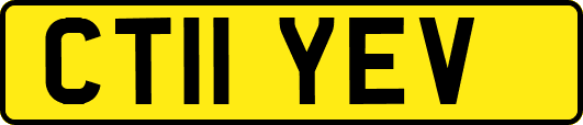 CT11YEV