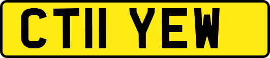 CT11YEW