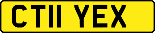CT11YEX
