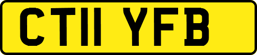 CT11YFB