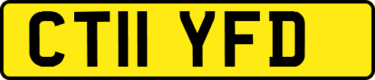 CT11YFD