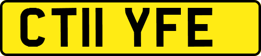 CT11YFE