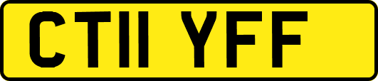 CT11YFF