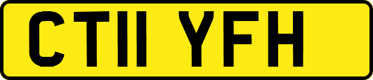 CT11YFH
