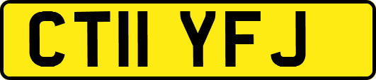 CT11YFJ