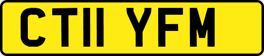 CT11YFM