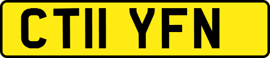 CT11YFN
