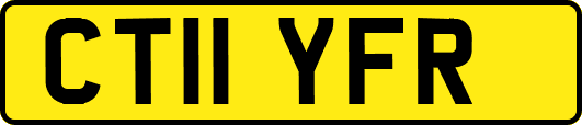 CT11YFR