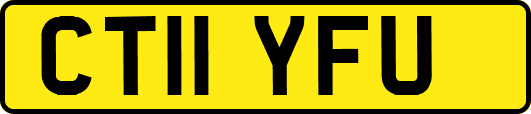 CT11YFU