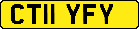 CT11YFY