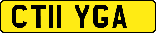 CT11YGA