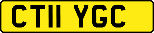 CT11YGC