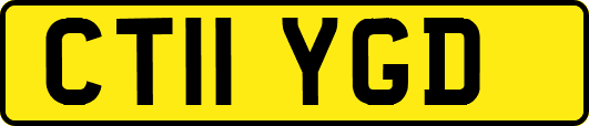 CT11YGD