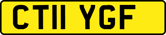 CT11YGF