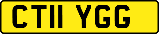 CT11YGG
