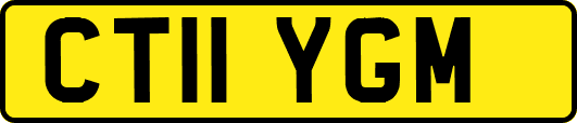 CT11YGM