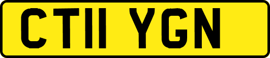 CT11YGN