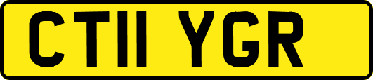 CT11YGR
